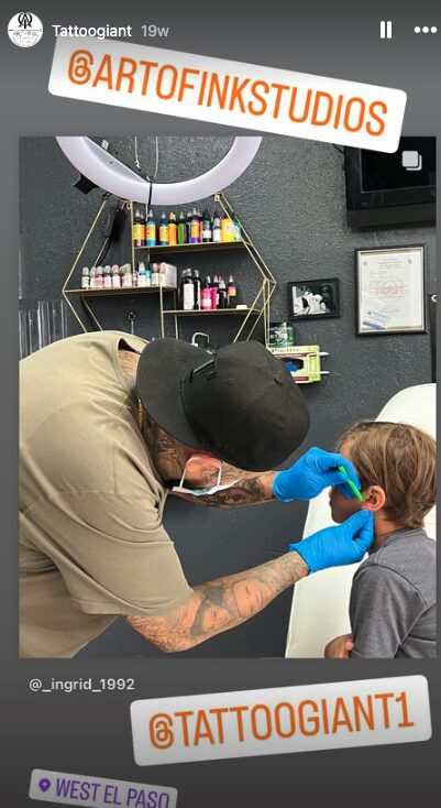 piercing shops el paso